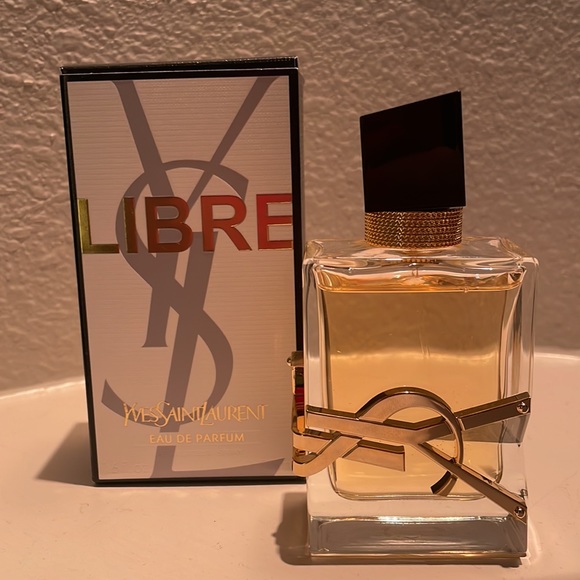 Yves Saint Laurent Other - Libre Yves Saint Laurent